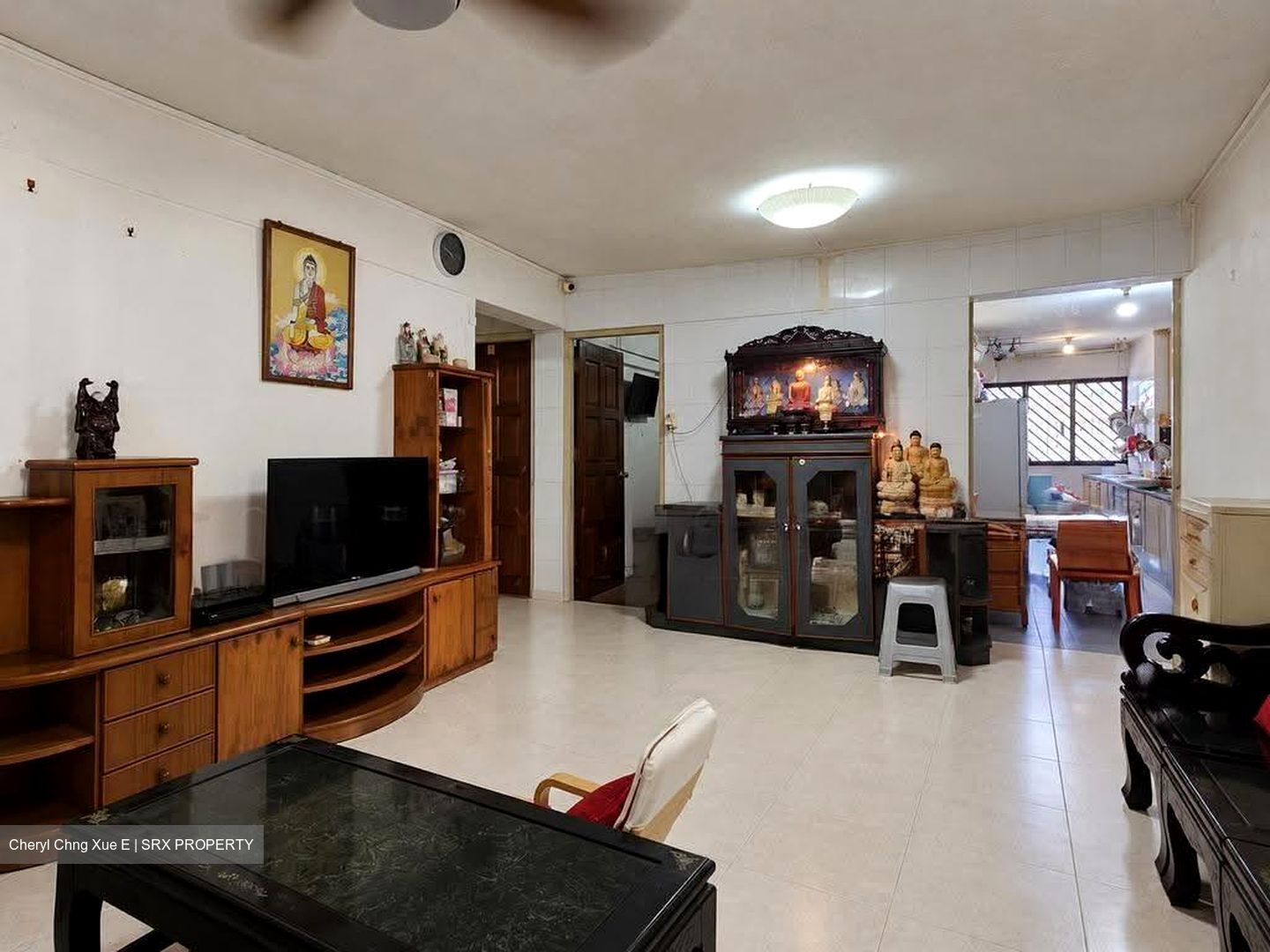Blk 410 Commonwealth Avenue West (Clementi), HDB 4 Rooms #639742371